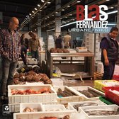 Blas Fernandez - Urbanetniko (CD)