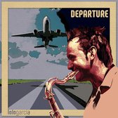 Lolo Garcia - Departure (CD)