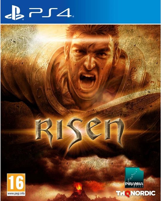 Risen - PS4