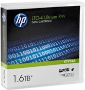HP C7974A LTO-band 1.6 TB
