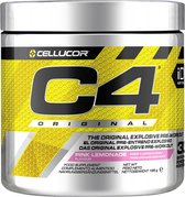 Cellucor C4 Original - Pink Lemonade - Pre-workout - 30 doseringen