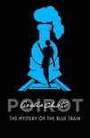 Poirot - The Mystery of the Blue Train (Poirot)