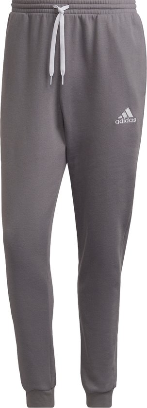 adidas Performance Entrada 22 Joggingbroek - Heren - Grijs