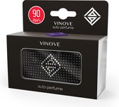 Vinove – Autoparfum – Car Airfreshner - Jewelry Milano Ventclip