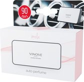Vinove – Autoparfum – Car Airfreshner – Original Imola