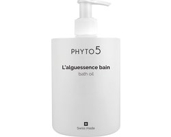 L'ALGUESSENCE BAIN (regulatrice) - METAAL