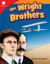 The Wright Brothers: Read-along ebook