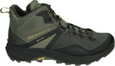 Merrell MQM 3 Mid GTX Chaussures de randonnée Olive Taille 44