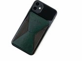 MOFT - Phonestand - Vert - Vert - Support de téléphone adapté à la plupart des smartphones