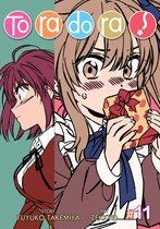 Toradora! (Manga)- Toradora! (Manga) Vol. 11