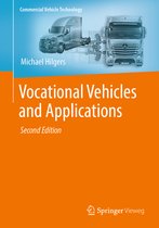Commercial Vehicle Technology- Vocational Vehicles and Applications
