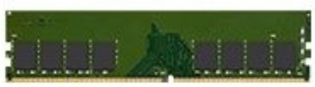 Kingston Technology KCP432ND8/16 geheugenmodule 16 GB 1 x 16 GB DDR4 3200 MHz