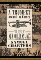American Made Music Series-A Trumpet around the Corner