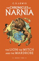 The Chronicles of Narnia-The Lion, the Witch and the Wardrobe