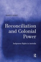 Reconciliation and Colonial Power