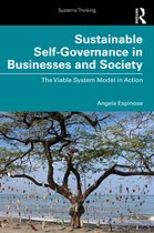 Systems Thinking- Sustainable Self-Governance in Businesses and Society