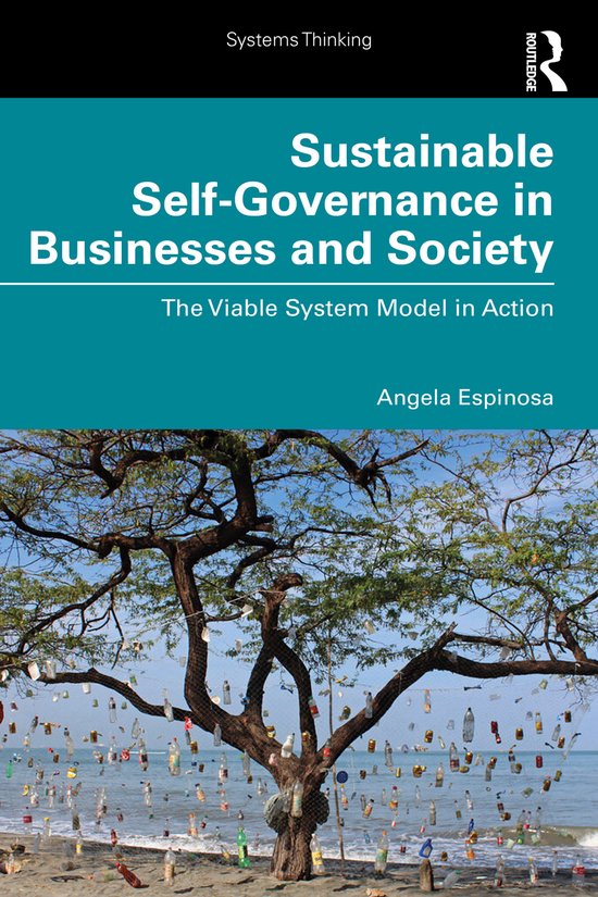Systems Thinking- Sustainable Self-Governance in Businesses  ... - cover