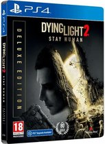 PlayStation 4 Video Game KOCH MEDIA Dying Light 2: Stay Human