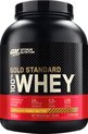 Optimum Nutrition Gold Standard 100% Whey Protein - Chocolate Peanut Butter - Proteine Poeder - Eiwitshake - 71 doseringen (2270 gram)