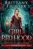 Classical Kingdoms Collection 4 - Girl in the Red Hood