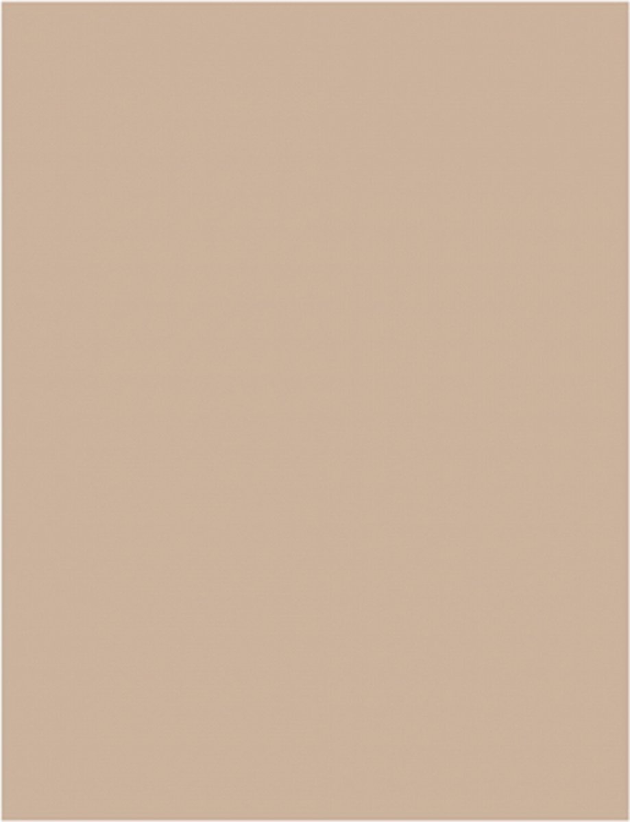 Vetvrij wikkelpapier of hamburgervellen bruin 28x34cm | Inhoud: 1000 stuks