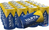 Batterie domestique Varta 0402021111 Batterie à usage unique D 1,5 V.