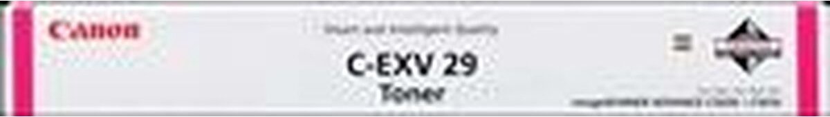 Toner Canon C5030 5035, C-EXV29 Toner, Magenta Magenta