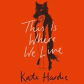 This Is Where We Live: The remarkable literary debut