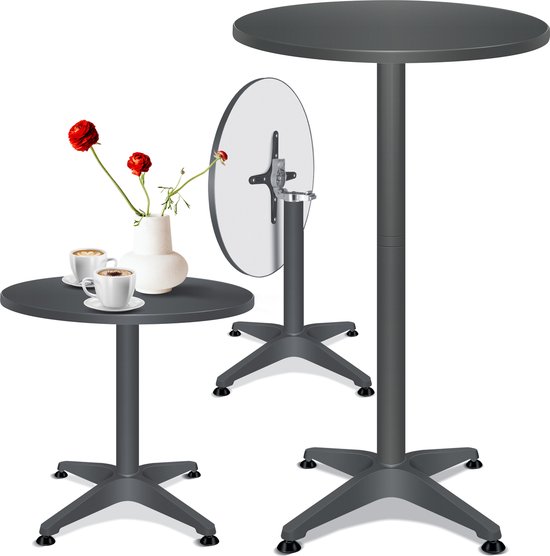 Monitorverhoger