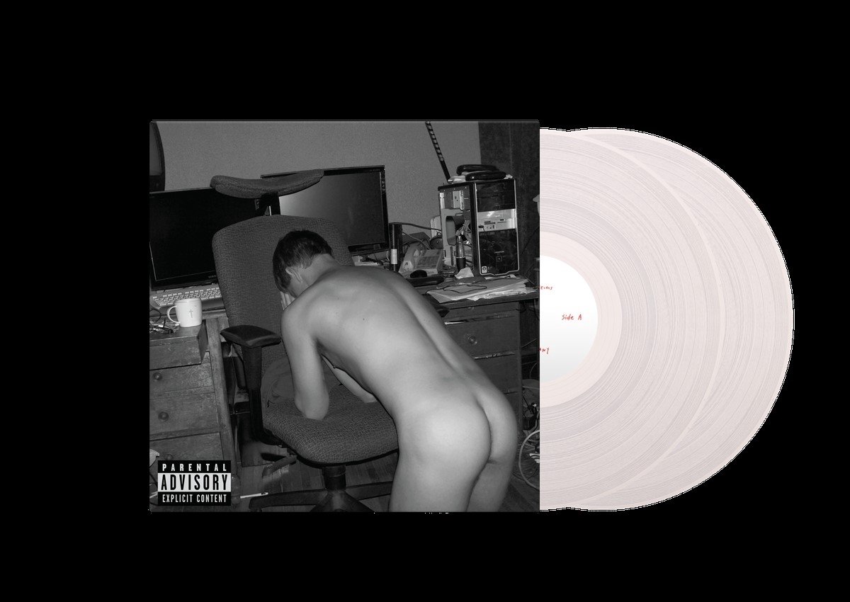 The Drums - Jonny (2 LP) (Coloured Vinyl) (Limited Edition)