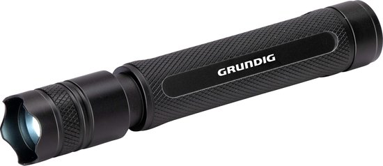 High Power LED Waterproof Flashlight 30,000-100,000 Lumens, Ultra Bright 3 Modes Most Powerful XLM-P70 50W LED USB Rechargeable Flashlight (50W XLM-P70, Dual Lithium Battery