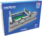 Stade Pro-Lion PEC Zwolle - Puzzle 3D (78)