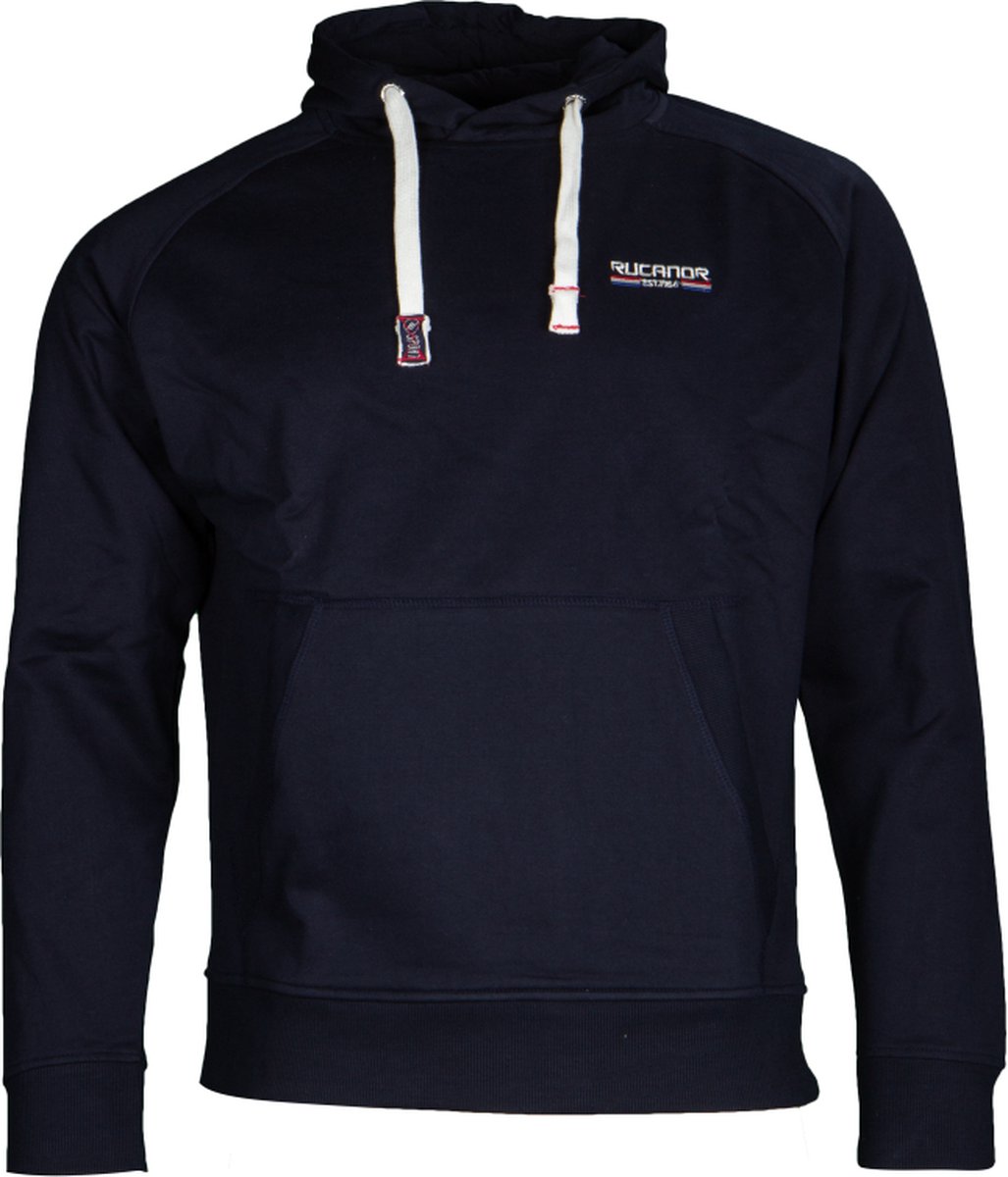 Rucanor Work Sydney 30396A Hoody - Marine - XL
