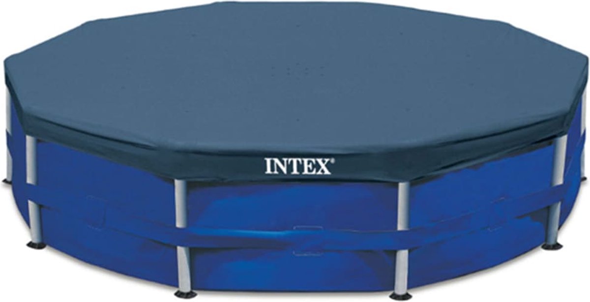 INTEX Zwembadhoes rond 457 cm 28032