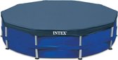 INTEX - Zwembadhoes - rond - 457 - cm - 28032