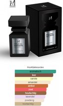 Leerachtige merk geur uni sex - M-Brands - FREAKING FANTASTIC - 100ml - Eau de Parfum