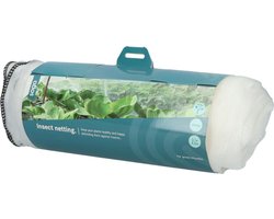 SOGO Insectengaas 2,1 x 4.5 m -