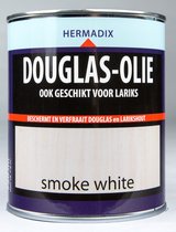 2 stuks - Hermadix - Douglas Olie Smoke White 750 ML