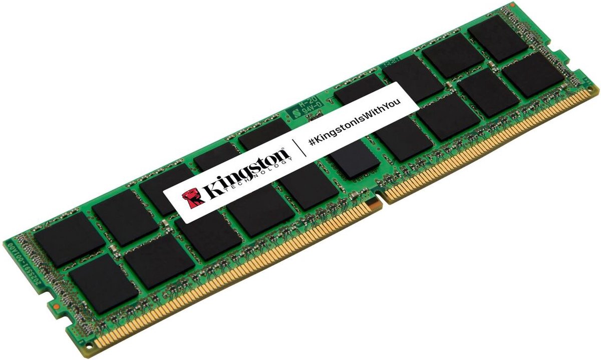RAM Memory Kingston KTD-PE432E/16G 16 GB DDR4