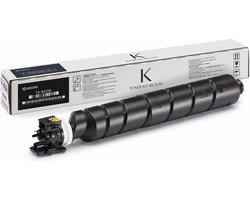 Kyocera - TK-8335K - Tonercartridge - 1 stuk - Origineel - Zwart