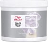 Wella Professionals Color Fresh Mask Pearl Blonde 500ml