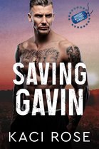 Oakside Military Heroes 5 - Saving Gavin