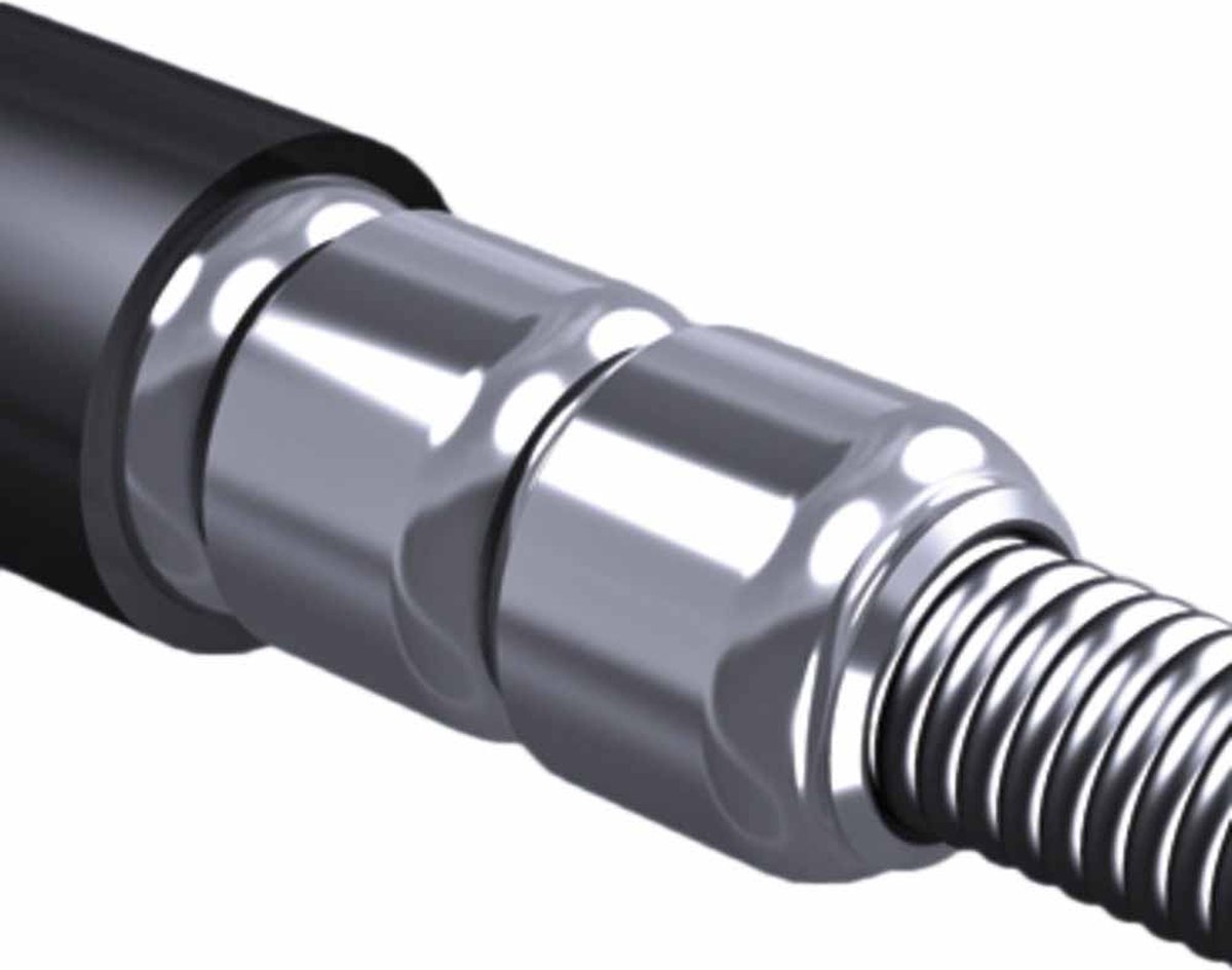 Abus Steel-O-Flex Microflex 6615K ab 17.99 € preisgünstig kaufen