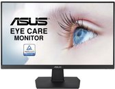 ASUS VA27EHE computer monitor 68,6 cm (27'') 1920 x 1080 Pixels Full HD LED Flat Mat Zwart