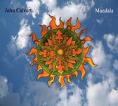 John Calvert - Mandala (CD)