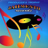 Various Artists - Producer's Trophy: Jahmento Records (CD)