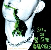 Various Artists - Son Of Slam Chops (CD)
