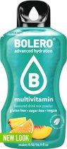 Bolero Sticks 12x 3gr Multivitamin