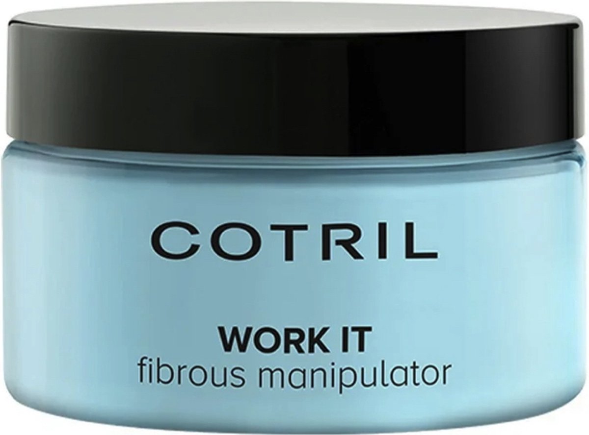 Cotril Work It 100ml