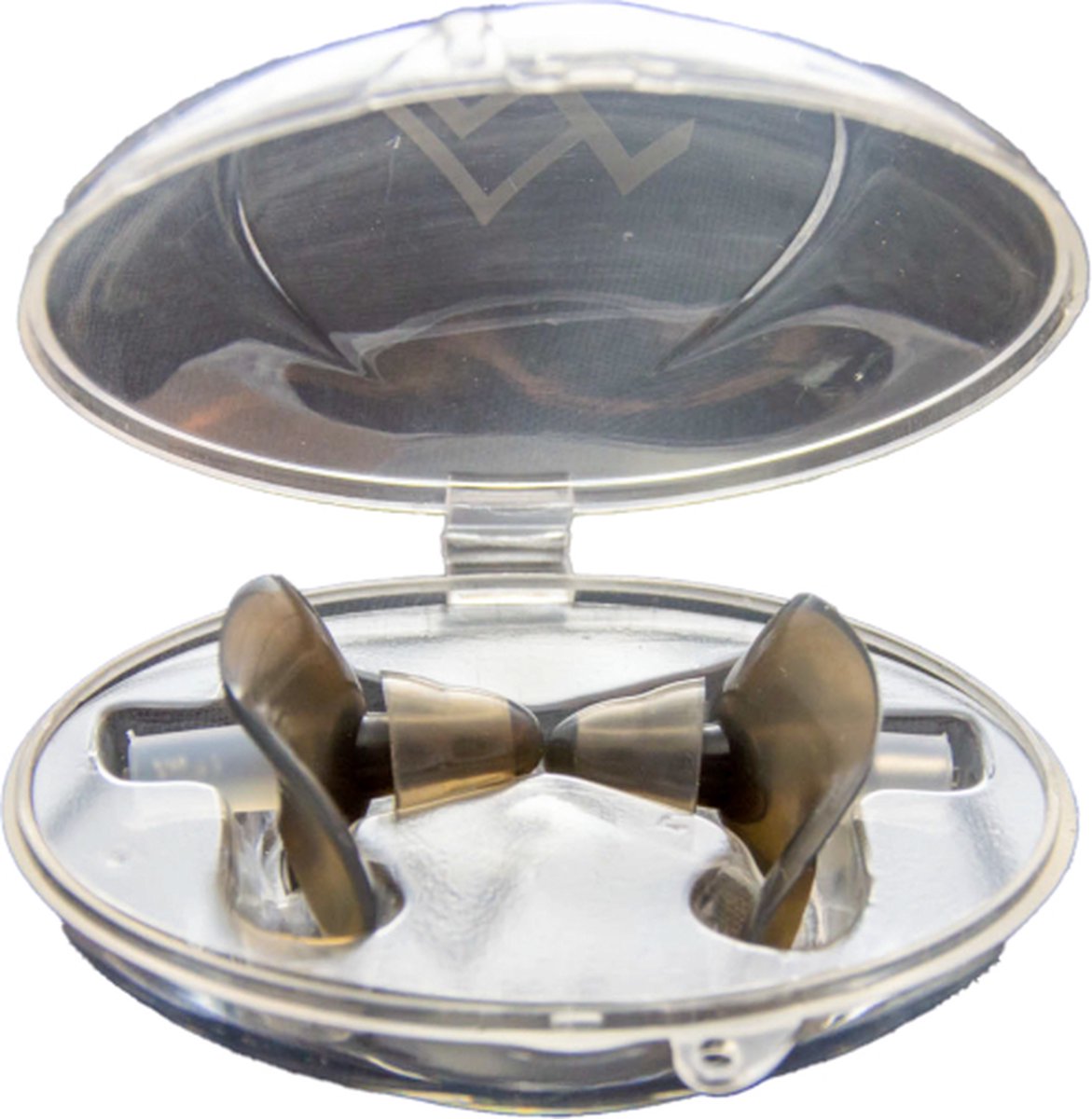 Goedkoopste PEAKS Earplug Set - zwemoordoppen